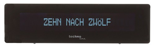 Technoline digitale uhr 435 - technoline,