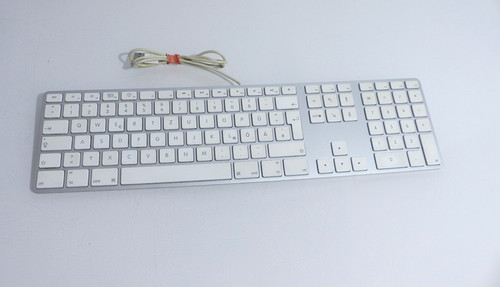 Apple tastatur keyboard - apple,