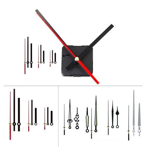 Quarz uhrwerk mit - mit, 3