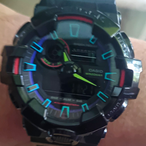 Casio armbanduhr a168wa 1yes - casio,