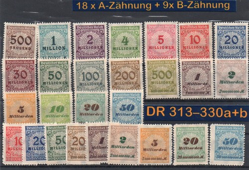 1923 ziffern kreis - ziffern,