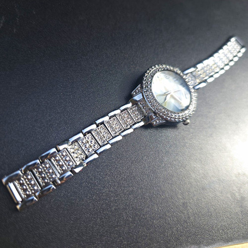 Damen armbanduhr analog - damen,