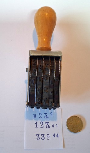 S253 alter 1960er - jahre, ddr