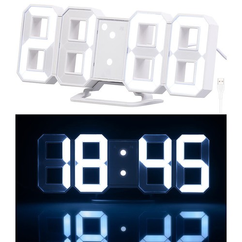 Lunartec große led - große, led-tisch-