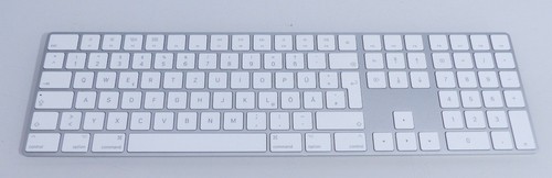 Apple magic keyboard tastatur - apple,