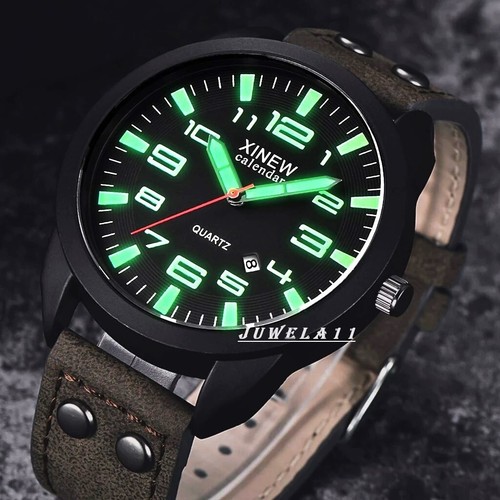 Business herrenuhr datum - business,