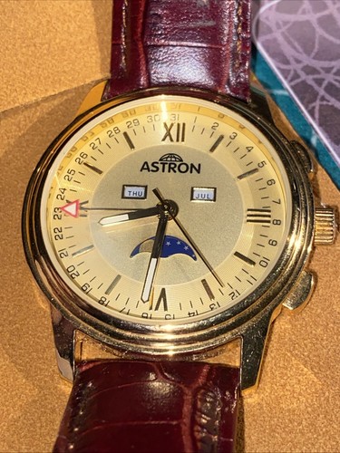 Astron kroko band uhr - 🇨🇭kroko,