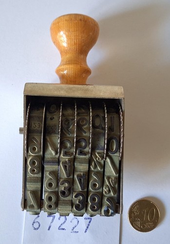 S255 alter 1960er jahre - s255), ddr