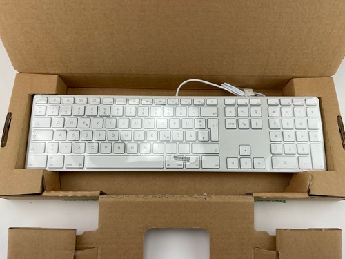 Apple keyboard ziffernblock - apple,