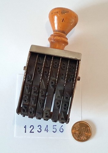 S254 alter 1960er - s254),