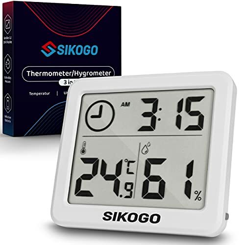 Sikogo thermometer innen - sikogo,