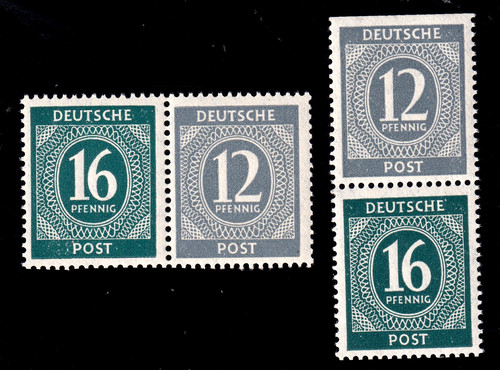Alliierte besetzung 158 - alliierte,