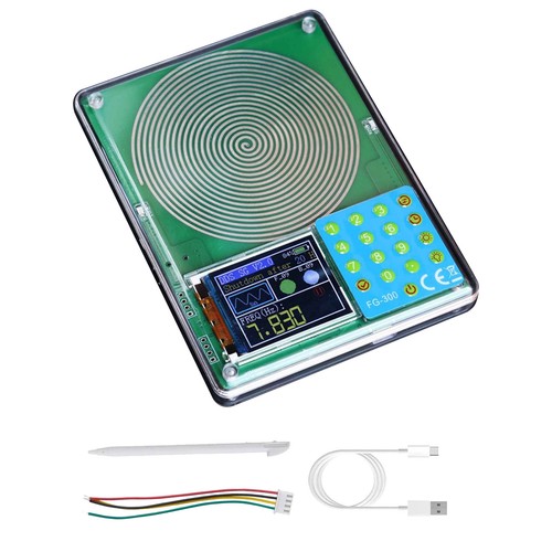 Schumann resonanz - schumann,