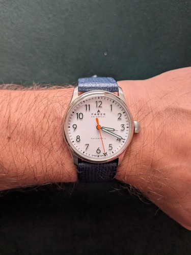 Farer resolute full set - farer,
