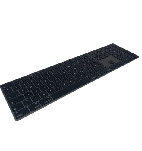 Apple magic keyboard - apple,
