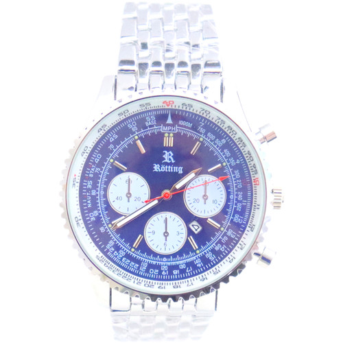 Herrenuhr rötting design - rötting,