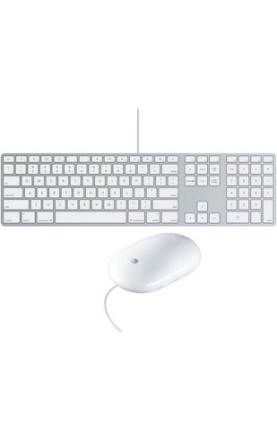 Apple original tastatur - apple,