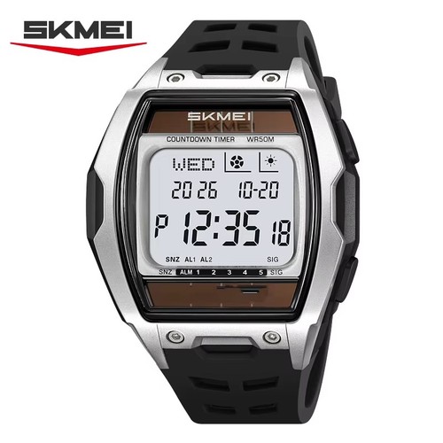 Original skmei 2750 solar - skmei,