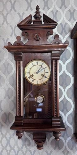 Junghans wanduhr historisch - junghans,
