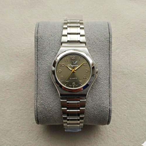 Dilich unisex quarz armbanduhr - unisex,