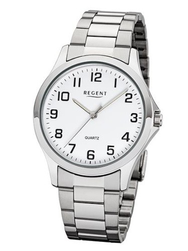 Regent 1152412 herrenuhr mm - herrenuhr,