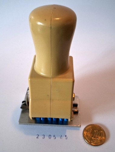 S259 alter ddr stempel datum - s259),