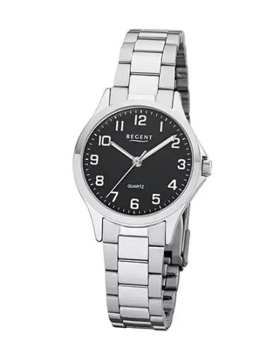 Regent 2252409 damenuhr - regent,