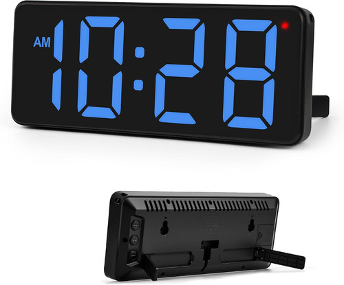 Sukeen digitale wanduhr - sukeen,