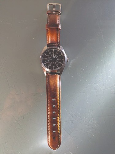 Fliegeruhr uhr automatik - fliegeruhr,