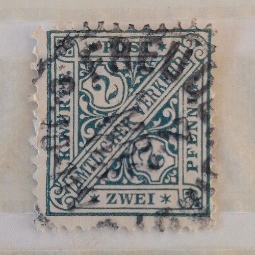 Altdeutschland württemberg - altdeutschland,