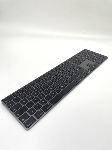 Apple magic keyboard - apple, mit