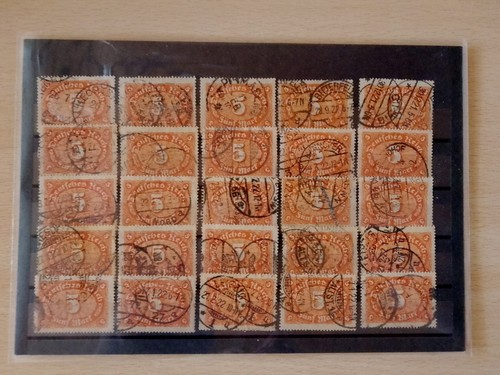 1919 1923 farben - 1919-1923,