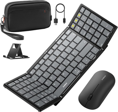 Inateck tastatur maus set - maus,