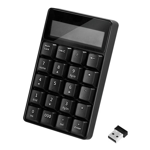 Keypad funk ziffernblock - funk,