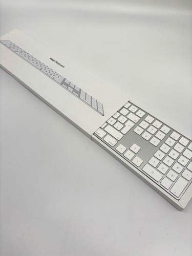 Apple magic keyboard - apple,