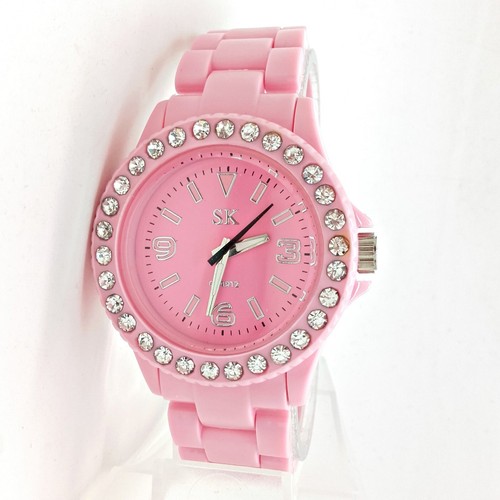Damen strass uhr - damen, kreative